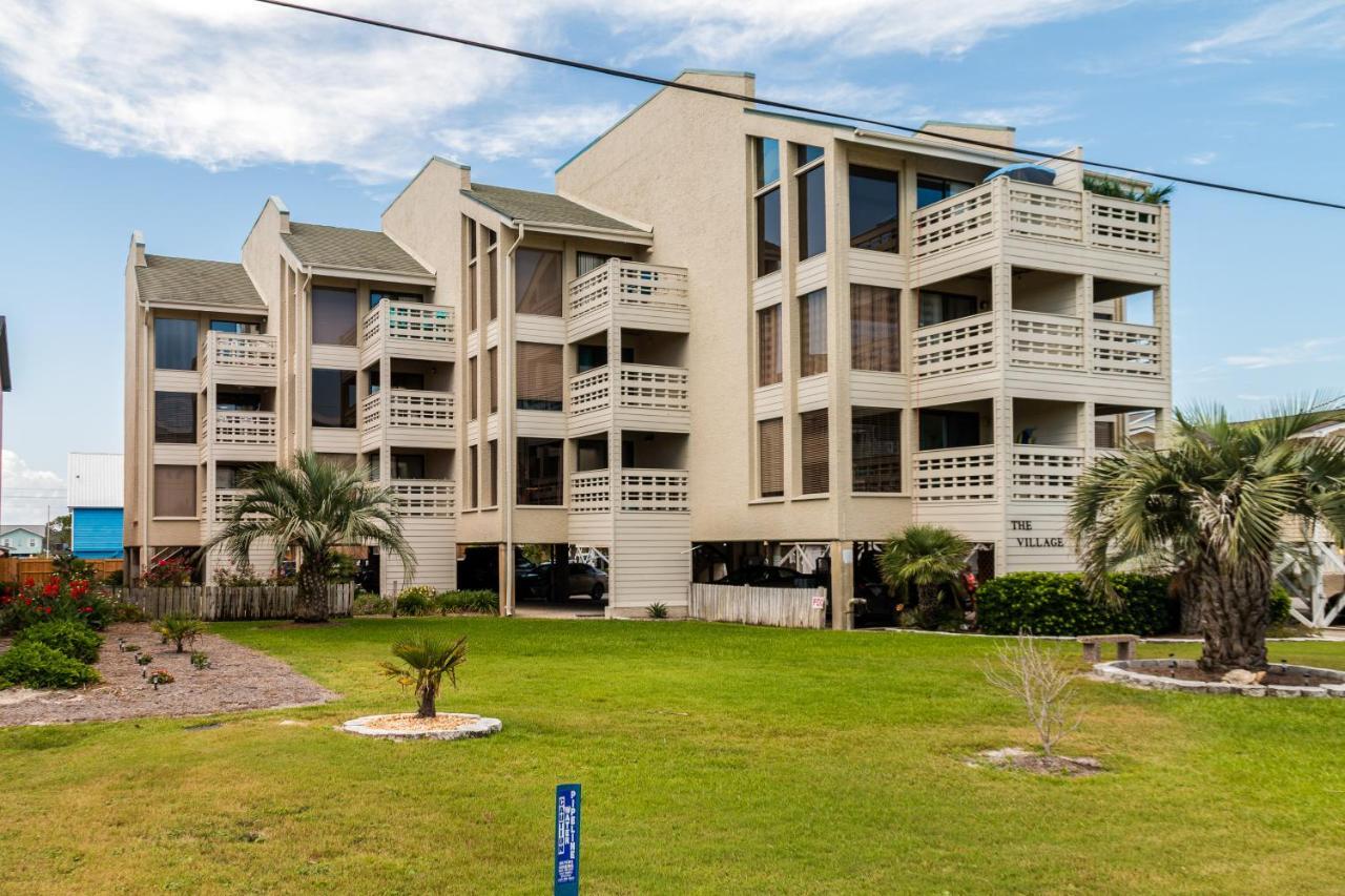 The Village At West Beach Gulf Shores Kültér fotó
